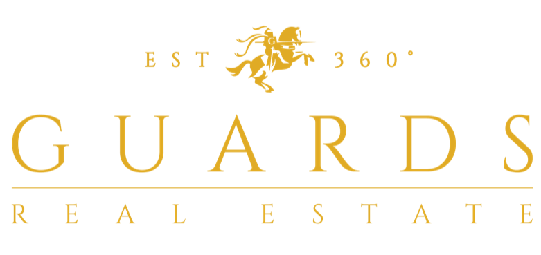 Guards Real Estate full logo